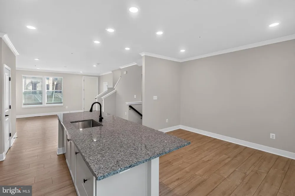 4211 LAPLATA AVENUE Baltimore, MD 21211