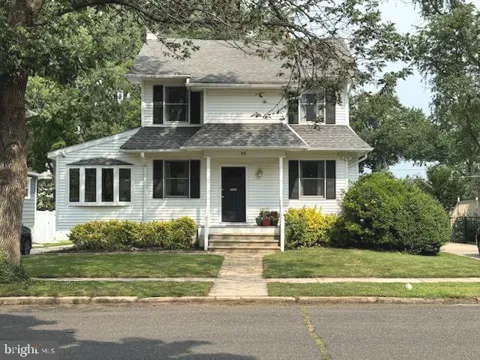 45 PRINCETON ROAD