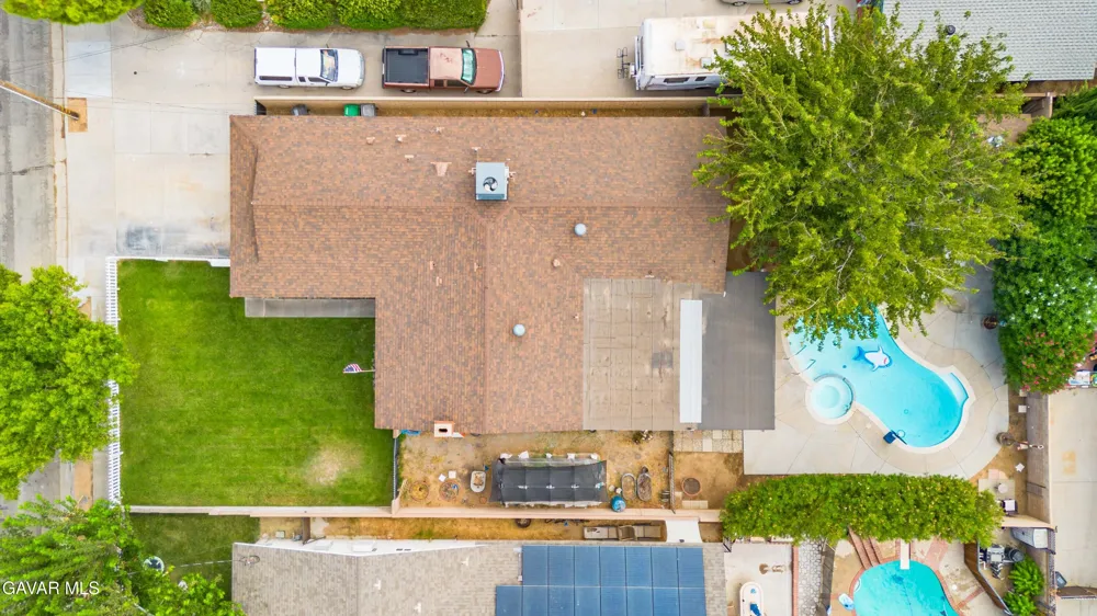 42353 45th Street Quartz Hill, CA 93536