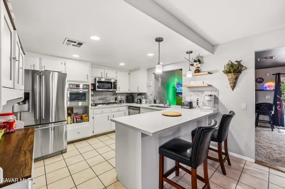 42353 45th Street Quartz Hill, CA 93536