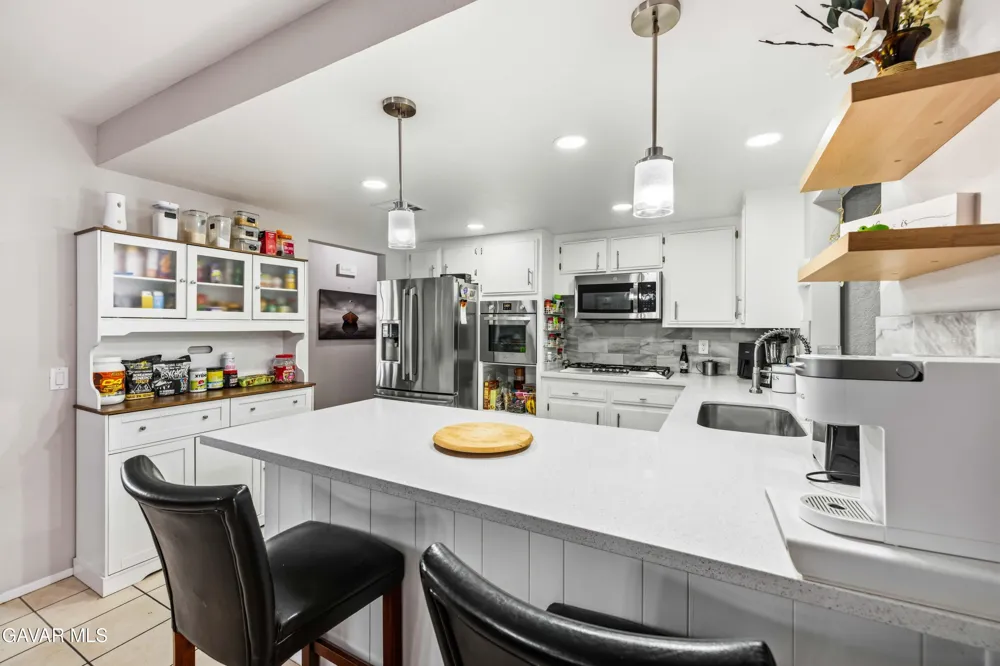 42353 45th Street Quartz Hill, CA 93536