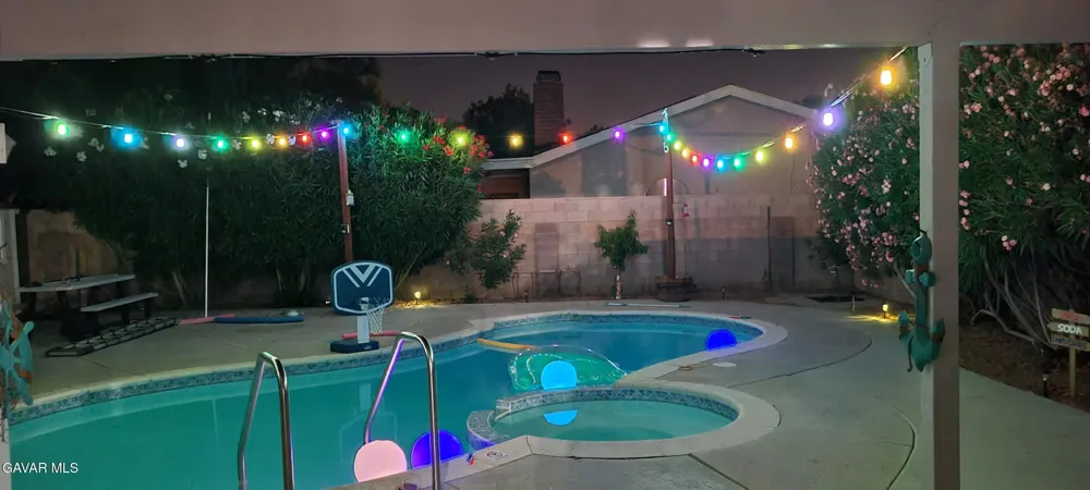 42353 45th Street Quartz Hill, CA 93536