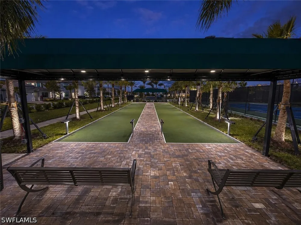 Woodbury Drive Estero, FL 33928