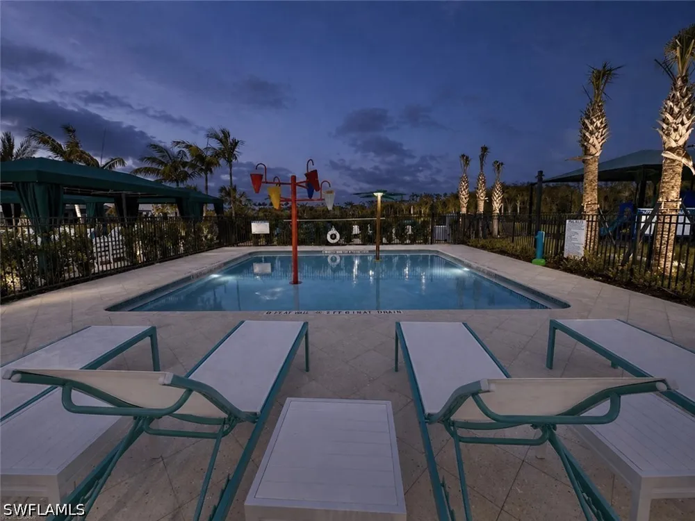 Woodbury Drive Estero, FL 33928