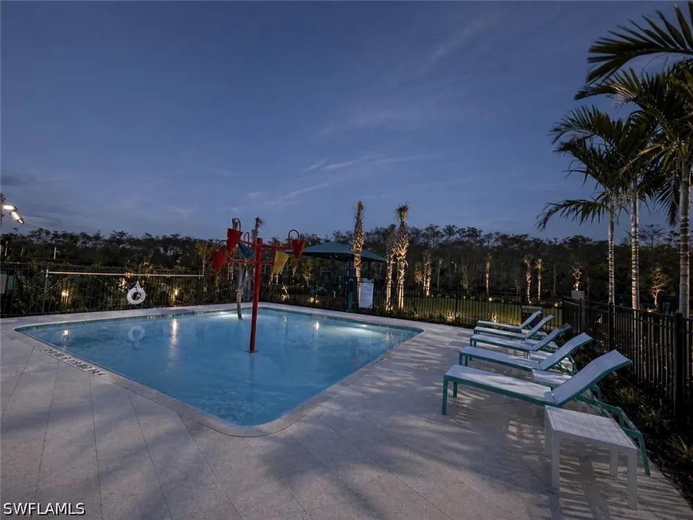 Woodbury Drive Estero, FL 33928