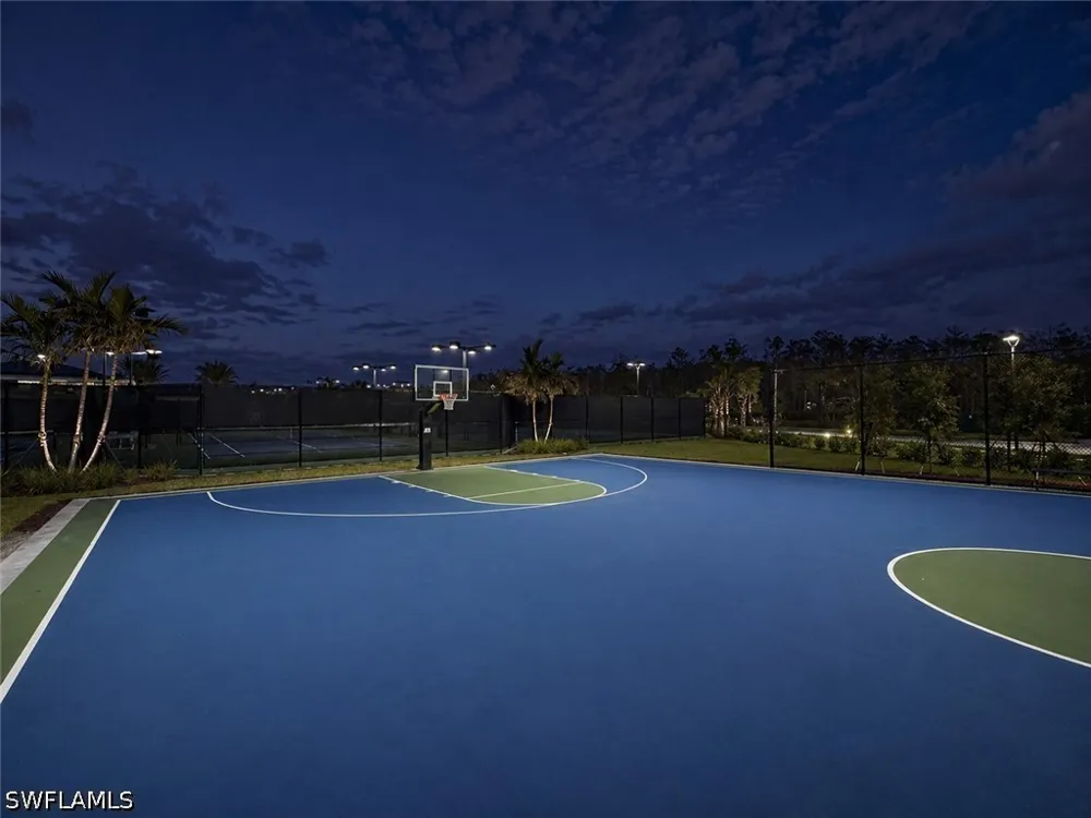 Woodbury Drive Estero, FL 33928