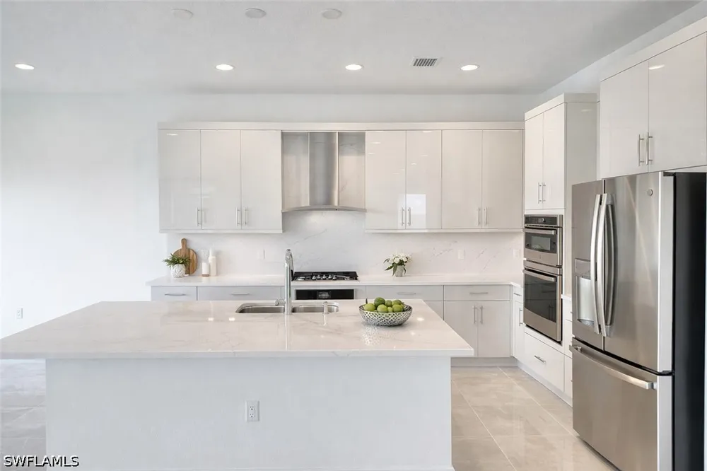 Woodbury Drive Estero, FL 33928