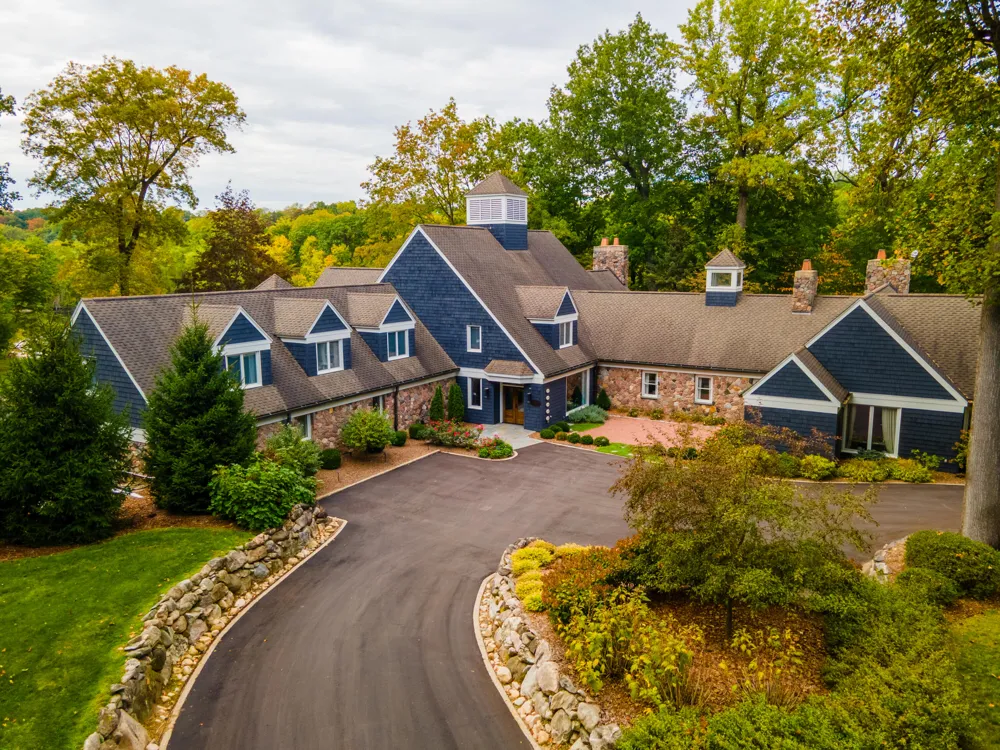 1997 Morris Drive Niles, MI 49120