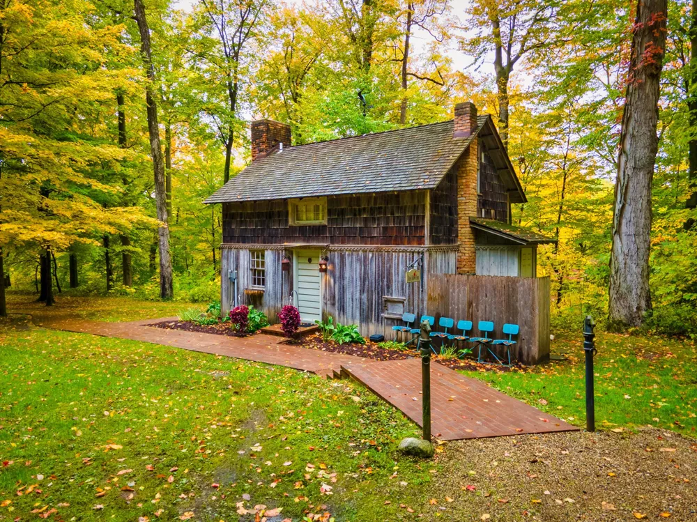 1997 Morris Drive Niles, MI 49120