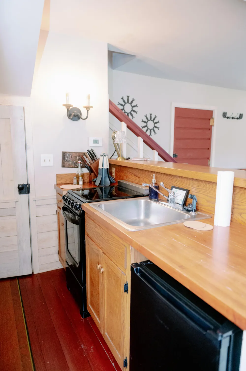 1997 Morris Drive Niles, MI 49120