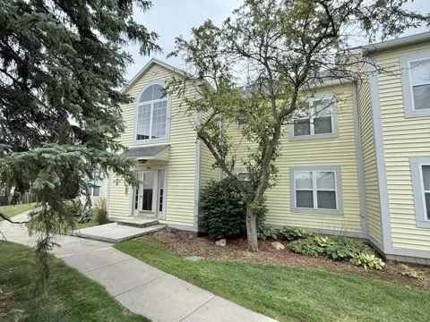 2203 S Huron Parkway S #4