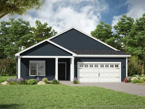 214 Pine Vista Way
