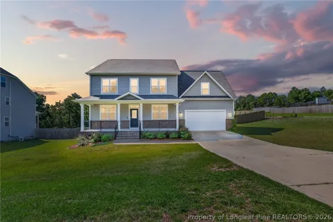 316 Bunting Drive