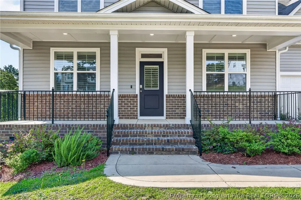 316 Bunting Drive Lillington, NC 27546