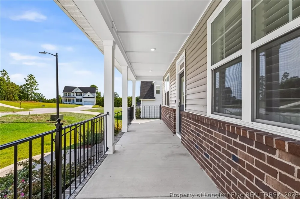 316 Bunting Drive Lillington, NC 27546