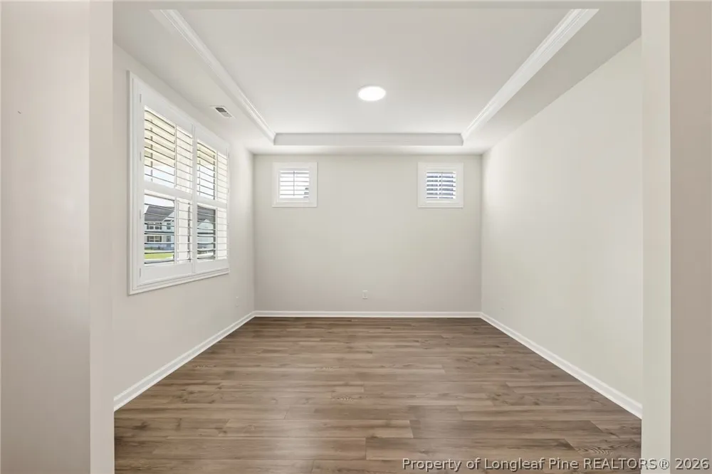 316 Bunting Drive Lillington, NC 27546