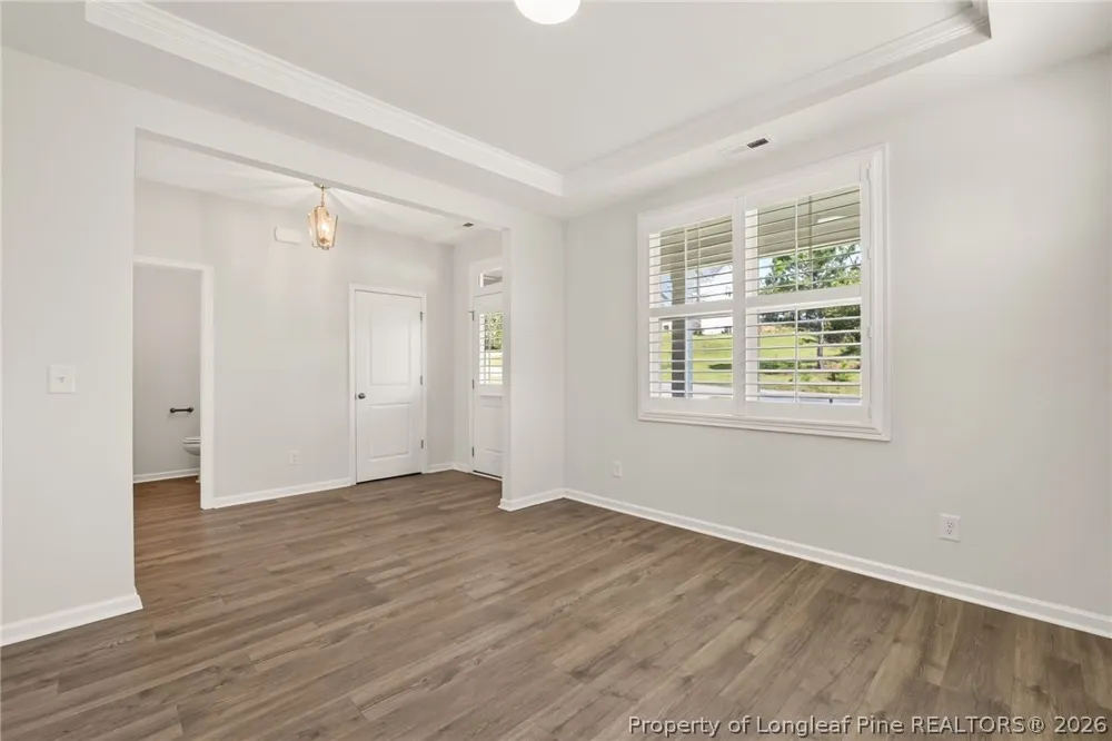 316 Bunting Drive Lillington, NC 27546