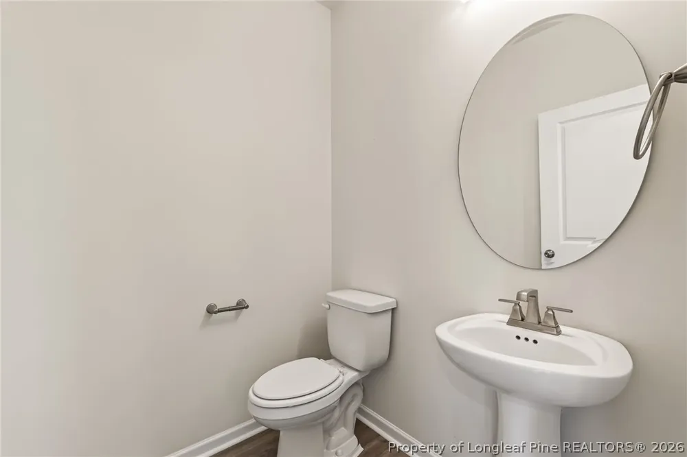 316 Bunting Drive Lillington, NC 27546