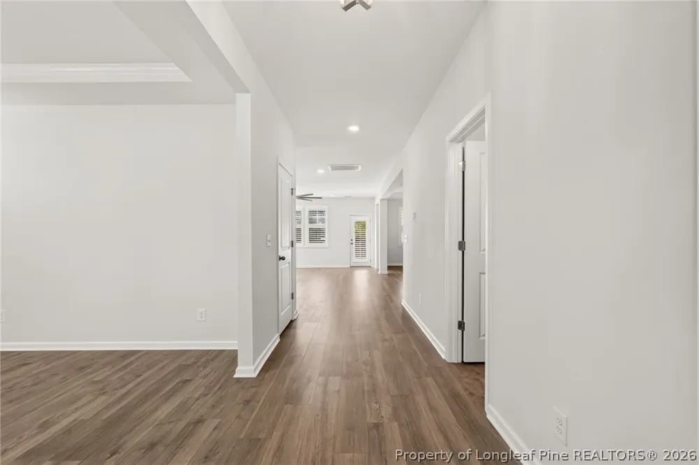 316 Bunting Drive Lillington, NC 27546