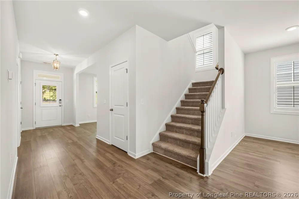 316 Bunting Drive Lillington, NC 27546
