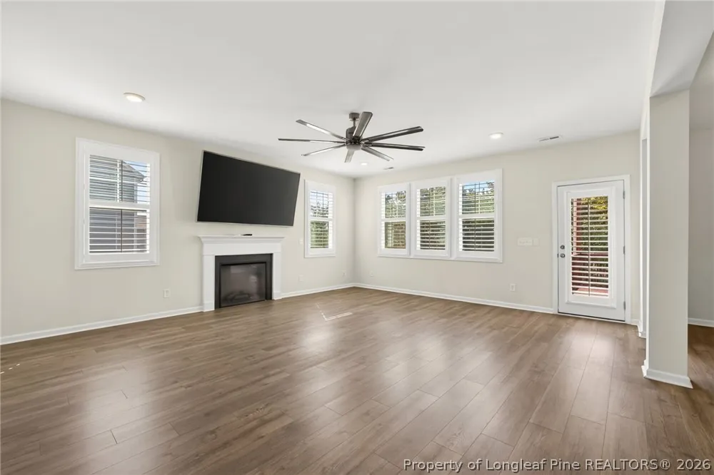 316 Bunting Drive Lillington, NC 27546