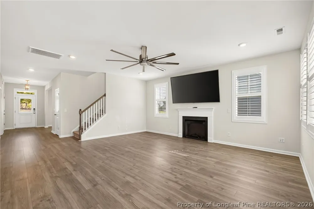 316 Bunting Drive Lillington, NC 27546