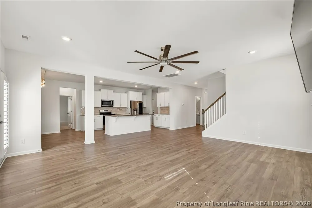 316 Bunting Drive Lillington, NC 27546