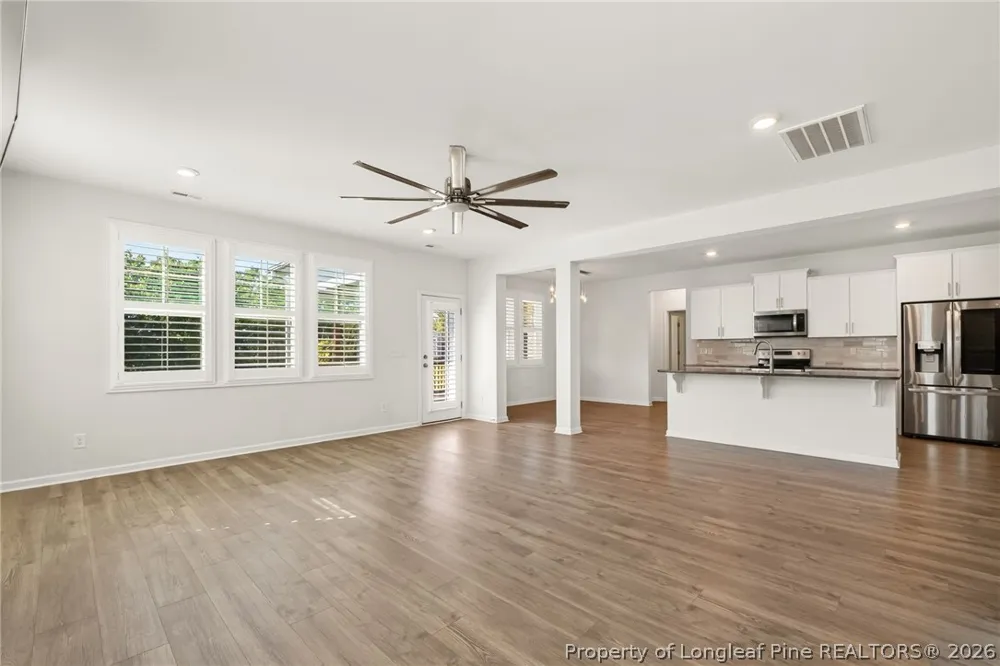 316 Bunting Drive Lillington, NC 27546