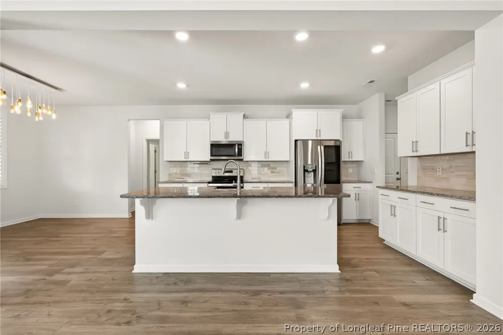 316 Bunting Drive Lillington, NC 27546