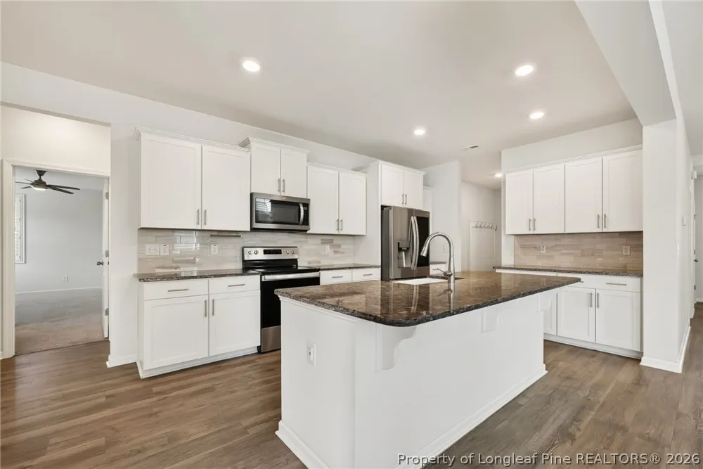 316 Bunting Drive Lillington, NC 27546
