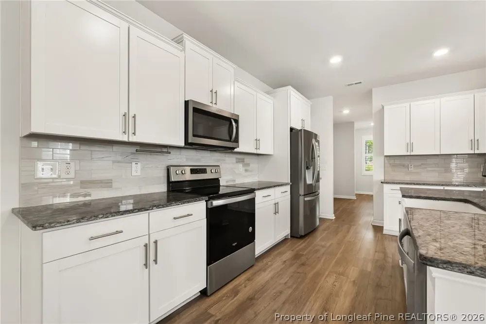316 Bunting Drive Lillington, NC 27546