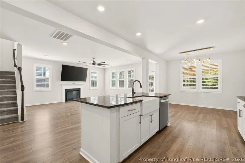 316 Bunting Drive Lillington, NC 27546