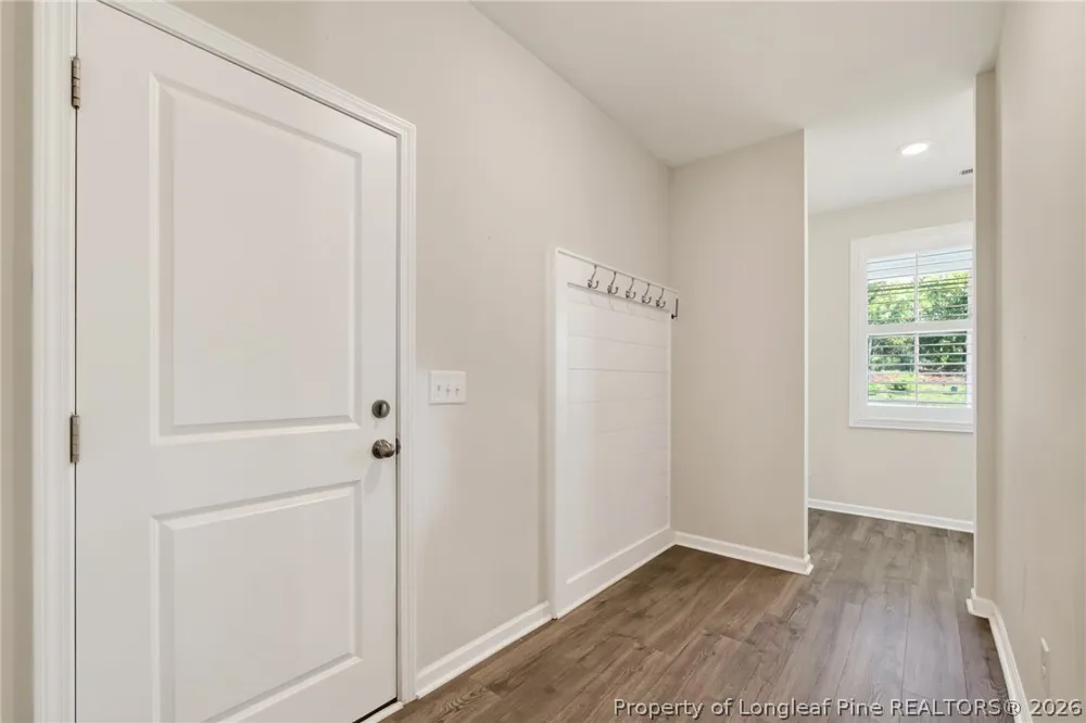 316 Bunting Drive Lillington, NC 27546