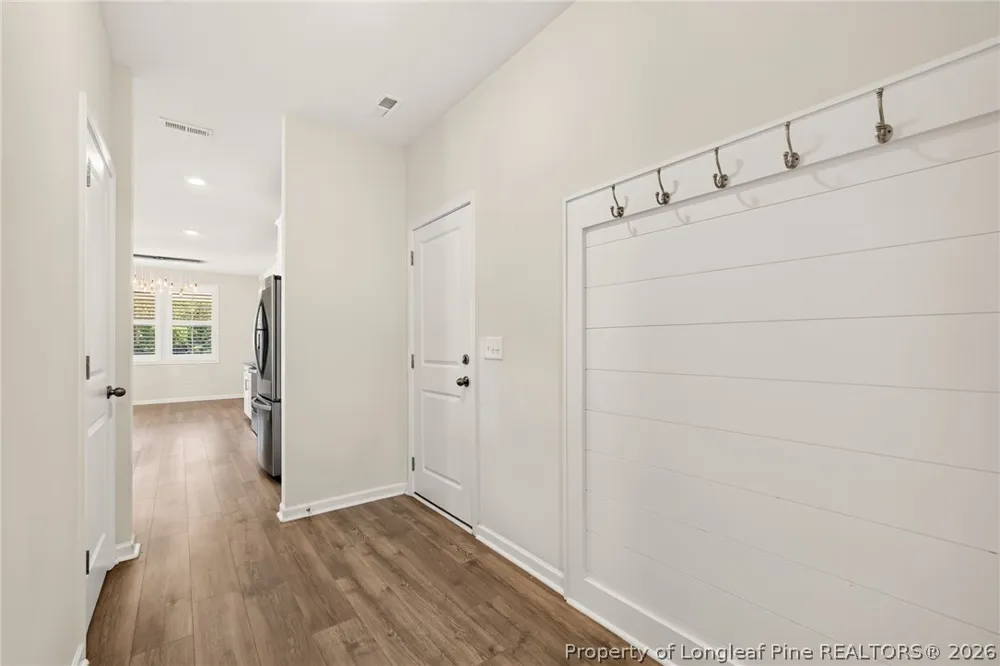316 Bunting Drive Lillington, NC 27546