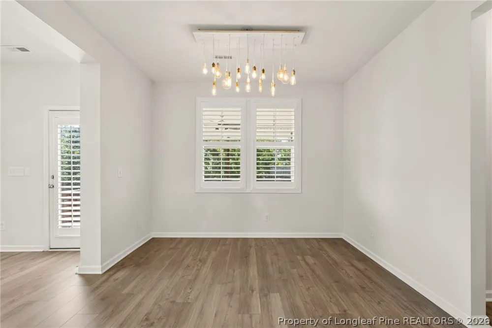 316 Bunting Drive Lillington, NC 27546