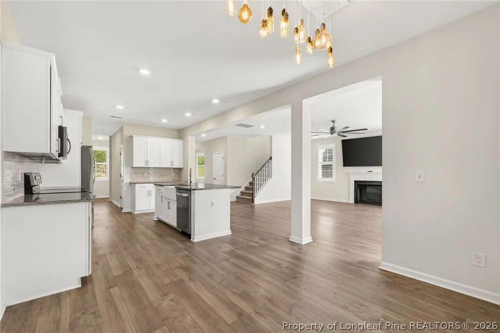 316 Bunting Drive Lillington, NC 27546