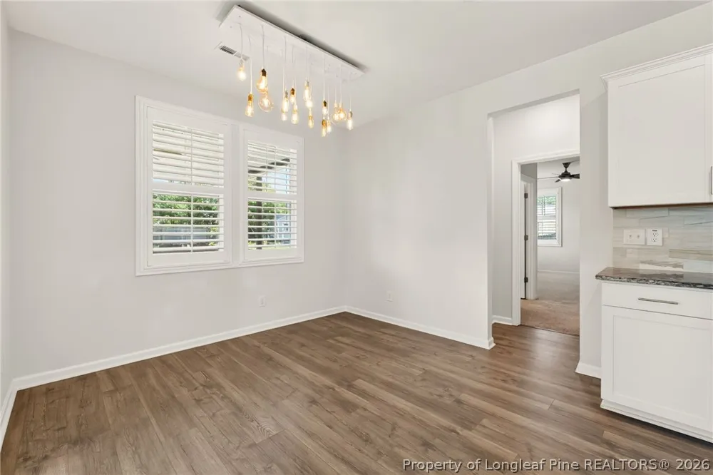 316 Bunting Drive Lillington, NC 27546