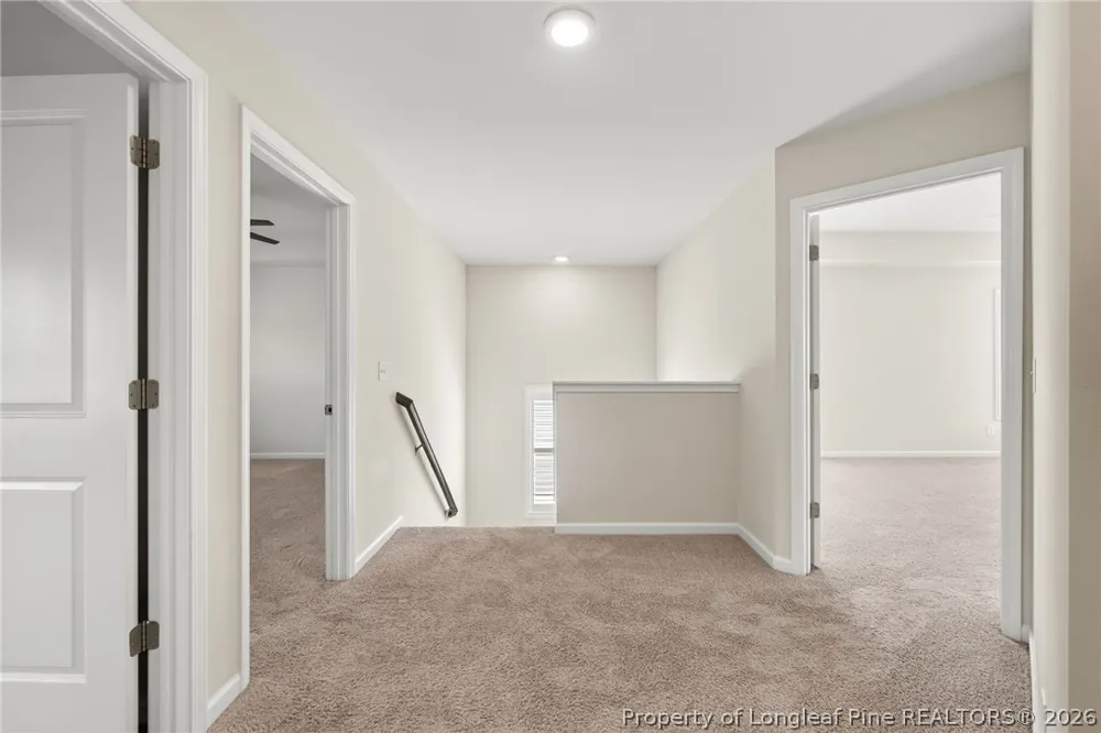 316 Bunting Drive Lillington, NC 27546