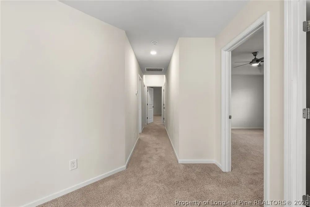 316 Bunting Drive Lillington, NC 27546