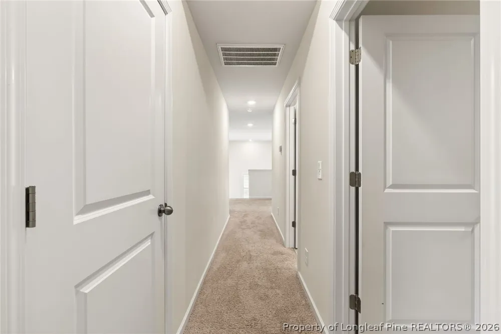 316 Bunting Drive Lillington, NC 27546