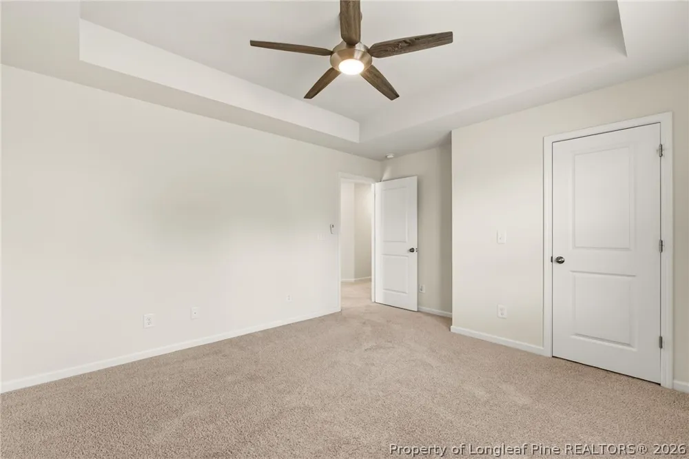 316 Bunting Drive Lillington, NC 27546