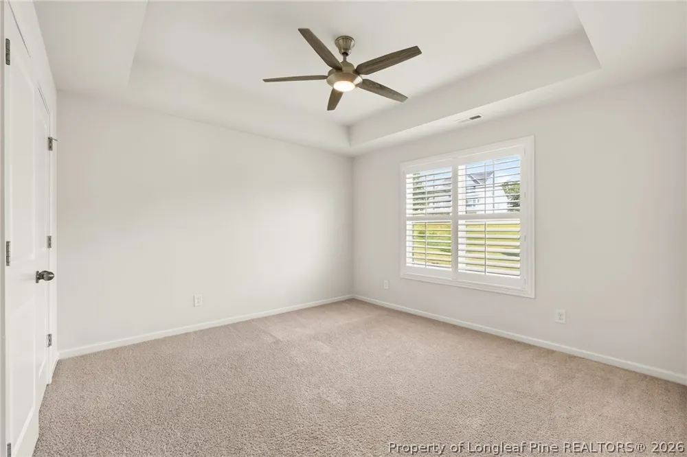 316 Bunting Drive Lillington, NC 27546