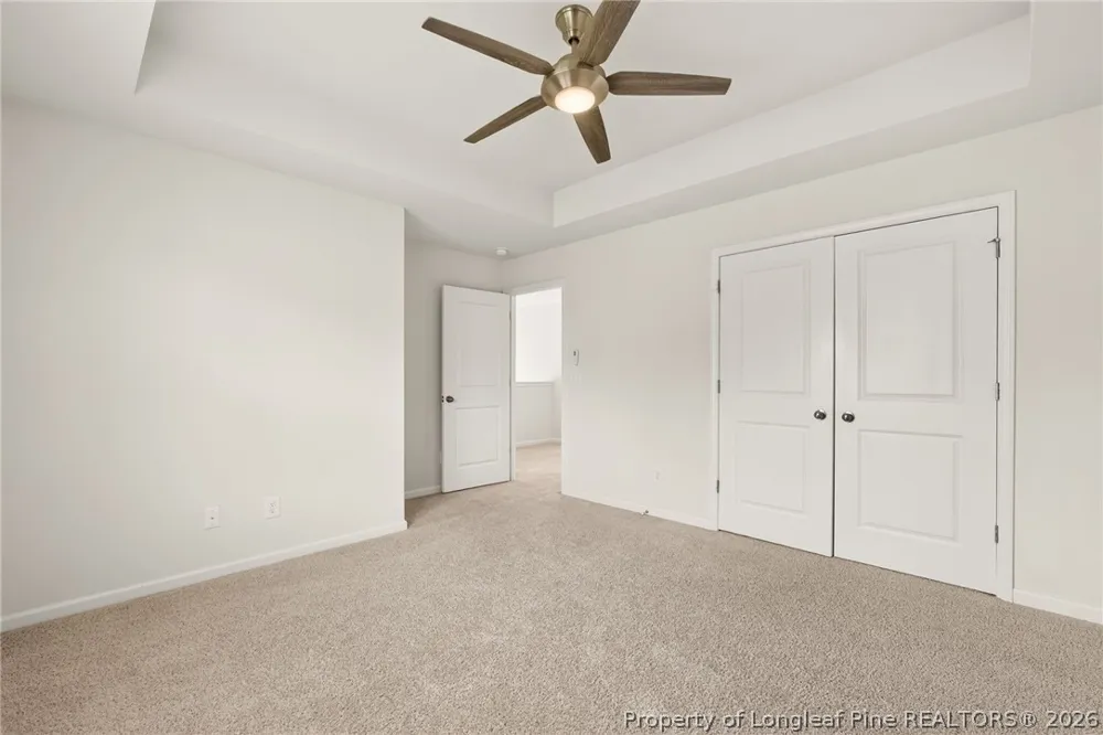 316 Bunting Drive Lillington, NC 27546
