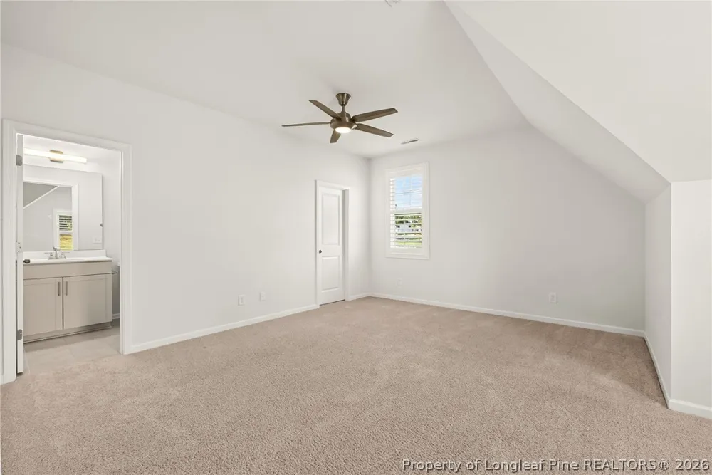 316 Bunting Drive Lillington, NC 27546