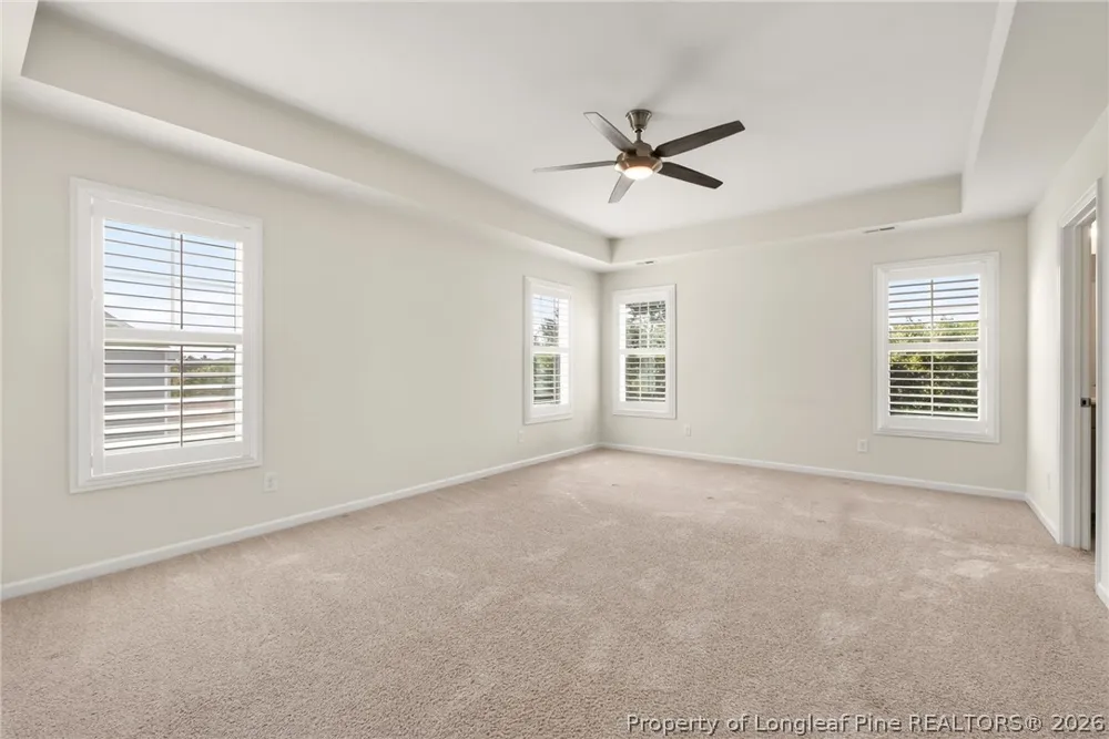 316 Bunting Drive Lillington, NC 27546