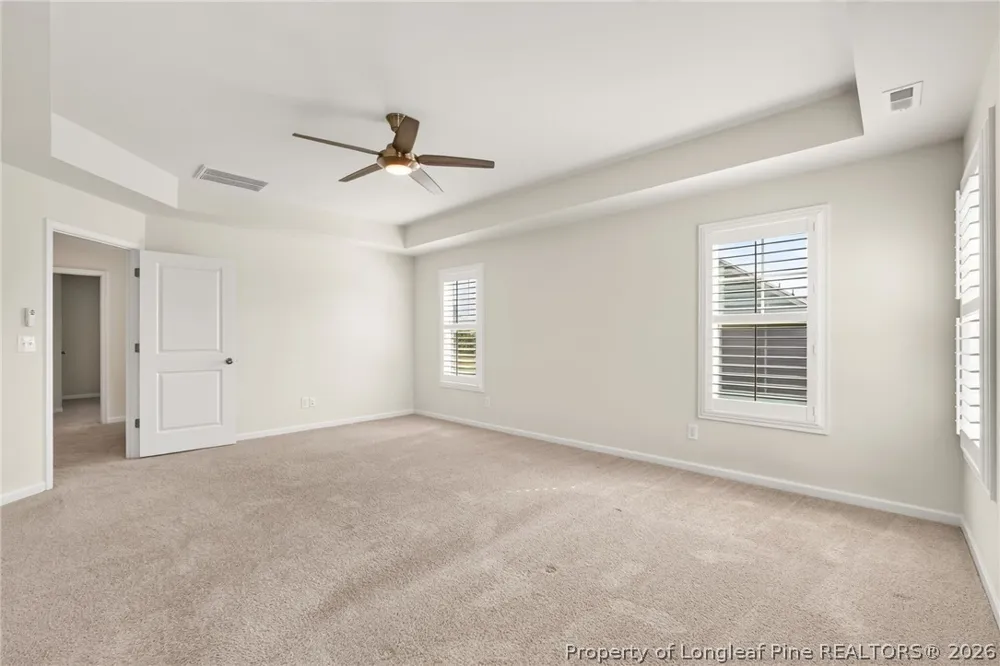 316 Bunting Drive Lillington, NC 27546