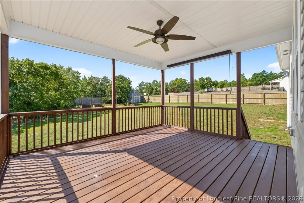 316 Bunting Drive Lillington, NC 27546