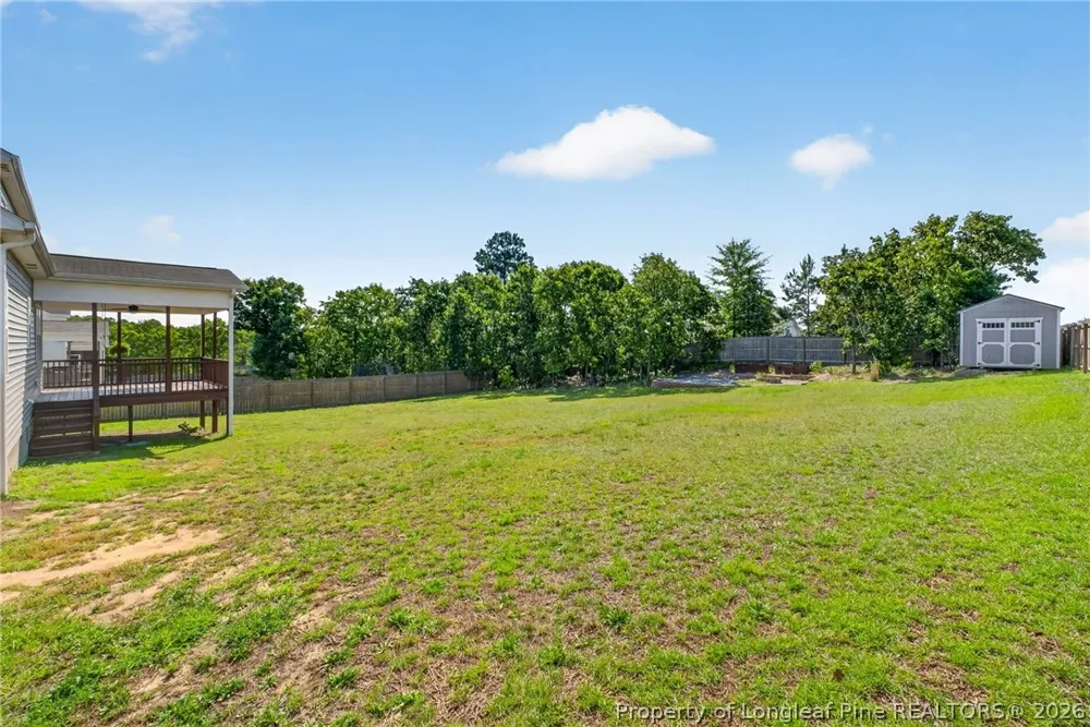 316 Bunting Drive Lillington, NC 27546