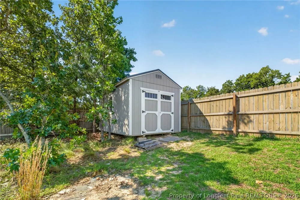 316 Bunting Drive Lillington, NC 27546