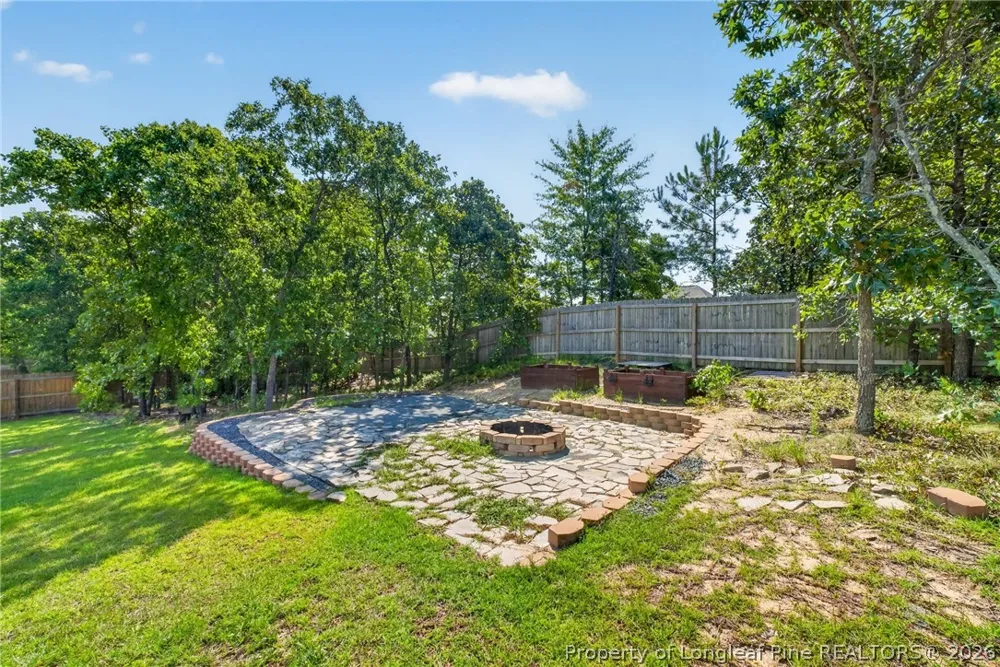316 Bunting Drive Lillington, NC 27546